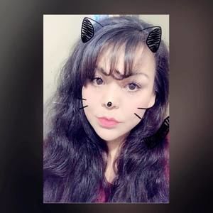 Meet your Posher, Brenda